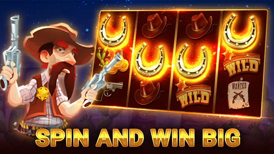 Giao diện trò chơi Slot đa dạng trên Wim55